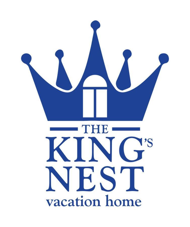 King'S Nest Turim Exterior foto